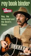 Roy, The Reverend and the Devil's Music